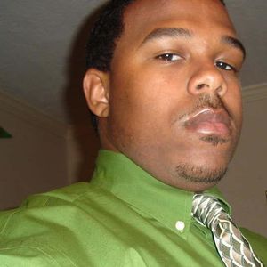 Profile Picture of Clarence Carrington Jr (@carringtonjr) on Myspace