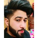 Profile Picture of Zahid qureshi (@zahid_qureshi_official_786) on Instagram