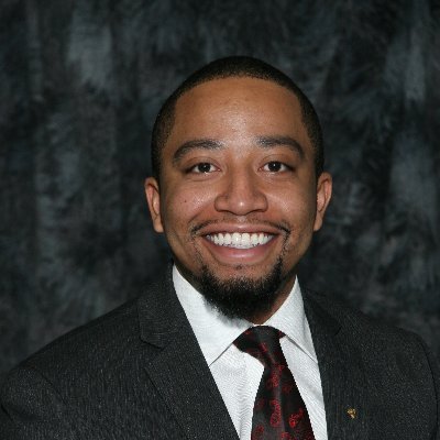 Profile Picture of Joshua Burrow (@JoshuaABurrow) on Twitter