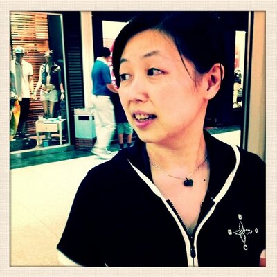 Profile Picture of Lucia Liang (@_lucialiang) on Twitter