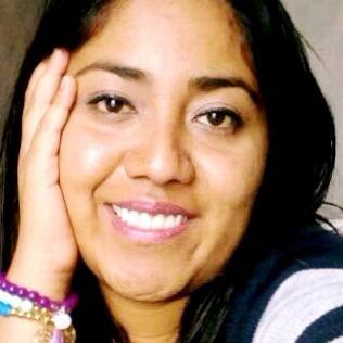 Profile Picture of Itzel Diaz (@itzeldiaz24) on Twitter