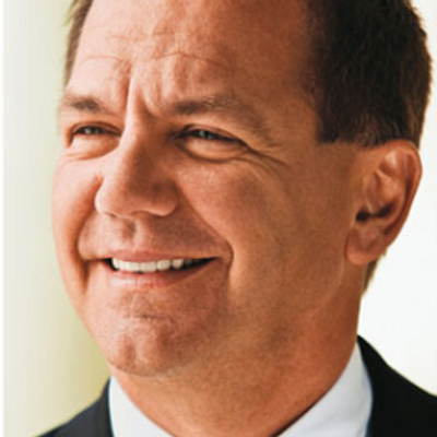 Profile Picture of Paul Tudor Jones (@PaulTudorJones1) on Twitter