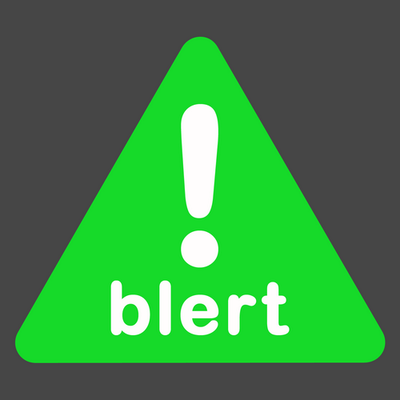 Profile Picture of Blert (@blert) on Twitter