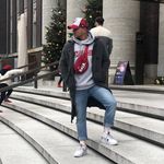 Profile Picture of Thomas Dziedzic (@tommy_gunn89) on Instagram