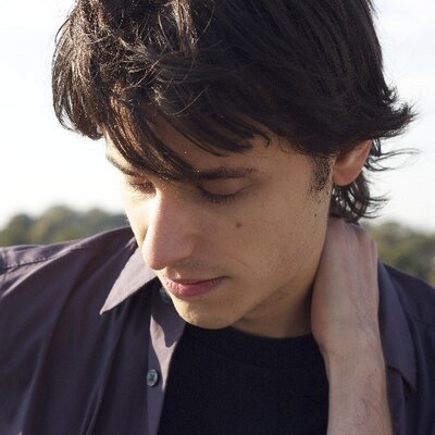 Profile Picture of Gabriel Lucas Riccio (@glriccio) on Twitter