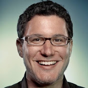 Profile Picture of The Eric Ries Show (@theericriesshow) on Youtube