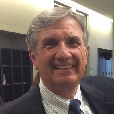 Profile Picture of Anthony Picciano (@tonypicciano) on Twitter