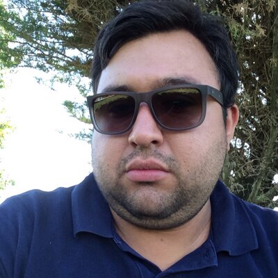 Profile Picture of Nicolas Toro (@NiccoToro91) on Twitter