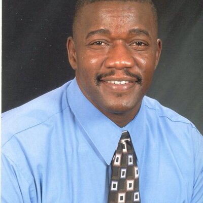 Profile Picture of Charles R. Lyles (@charlesrlyles) on Twitter