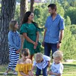 Profile Picture of Kristina Engström (@tallbackens_) on Instagram