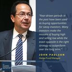 Profile Picture of john paulson (@investor_john_paulson) on Instagram