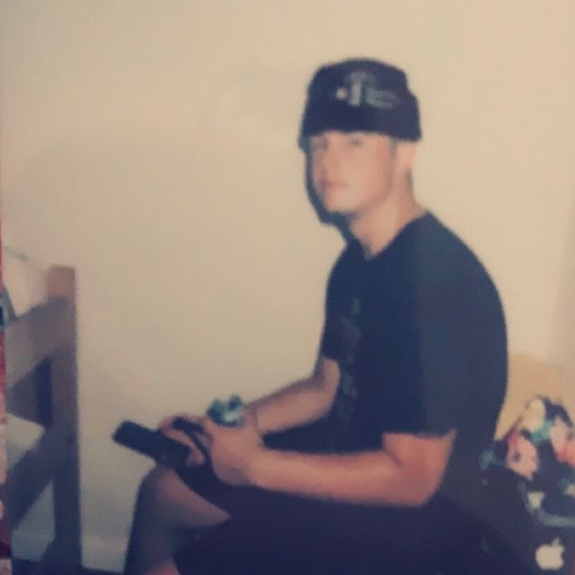 Profile Picture of Marshall⛓️ (@marshallfrench) on Tiktok