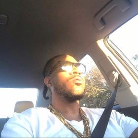 Profile Picture of Ced (@Cedric_Hudson) on Pinterest