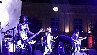 Profile Picture of Sid (band)on Wikipedia