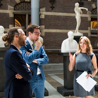 Profile Picture of Tomas Friedhoff (@tomas.friedhoff) on Facebook