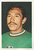 Profile Picture of Mario Velarde (footballer, born 1940)on Wikipedia
