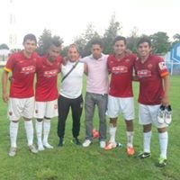 Profile Picture of Joel Espejo (@ihtmail) on Twitter