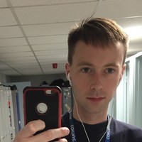 Profile Picture of Gary Hind (@gary-hind-5) on Quora