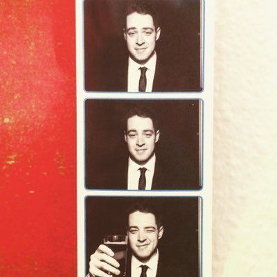 Profile Picture of Steven Anspach (@countanspachula) on Twitter