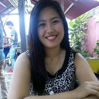 Profile Picture of Christine Jay Pilones (@christine-jay-pilones) on Quora