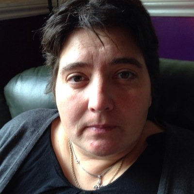 Profile Picture of Pauline Leach (@paulineleach70) on Twitter