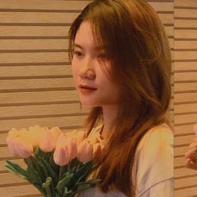 Profile Picture of Cúc Trần (@myylaa13) on Pinterest