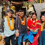 Profile Picture of Binda Shrestha (@Binda-Shrestha) on Facebook