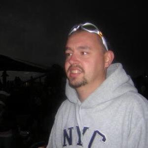 Profile Picture of Simon Ball-Andrews (@BallSimon) on Twitter