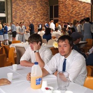 Profile Picture of Matthew Jefferies (@323472329) on Myspace