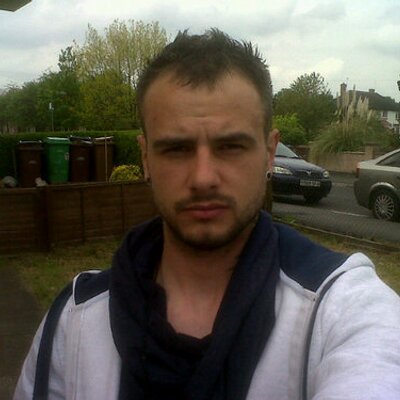 Profile Picture of Karl Antony Wassell (@karl160387) on Twitter