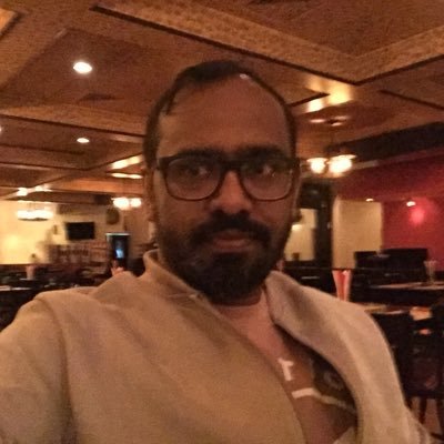 Profile Picture of Sathia Moorthy (@Sathiam23122217) on Twitter