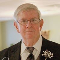 Profile Picture of Steve Ashbaugh (@ashbaugh1665) on Pinterest