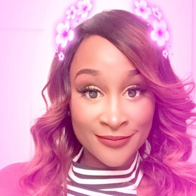 Profile Picture of Clarissa 💋 (@Clarissa_Brown) on Twitter