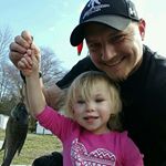 Profile Picture of Ryan Frye (@trfrye) on Instagram