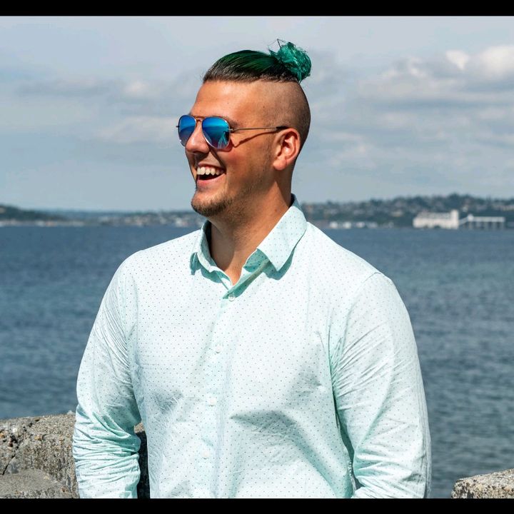 Profile Picture of Jesse Straka (@straktherock) on Tiktok