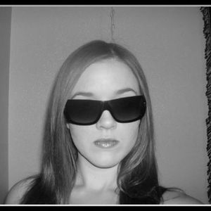 Profile Picture of Heather Justus (@heathercorrine) on Myspace