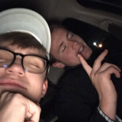 Profile Picture of Ian Stamper (@flippy4212) on Twitter