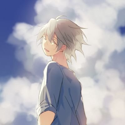 Profile Picture of Slaine #OG-Schiesen (@InaBlueZone) on Twitter
