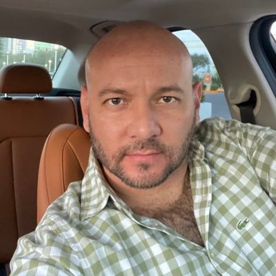 Profile Picture of Raul Carranza Lugo (@RAUL_C_L) on Twitter