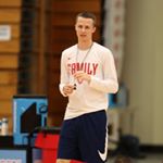 Profile Picture of Brett Gilbert (@bgilly_11) on Instagram