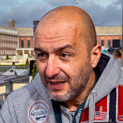 Profile Picture of Claudio Bartolini (@claudiobart) on Youtube