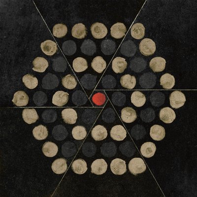 Profile Picture of THRICE (@Thrice) on Twitter