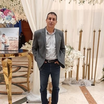 Profile Picture of Sherif Sakr (@SherifS98891389) on Twitter