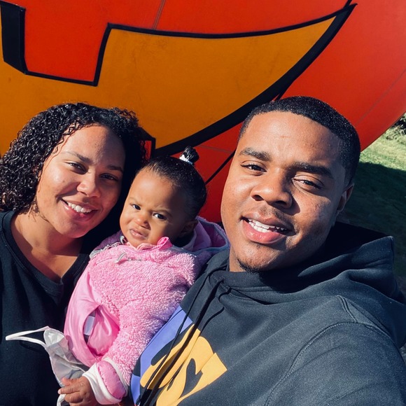 Profile Picture of Calvin Mcilwain (@calvinmc96) on Poshmark