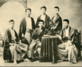 Profile Picture of Ken'yūshaon Wikipedia