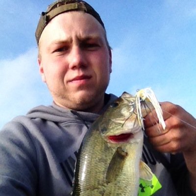 Profile Picture of Andy Courter (@CourterAndy) on Twitter