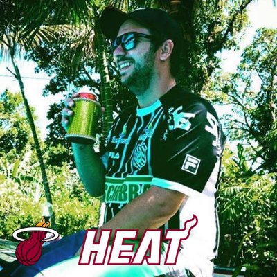 Profile Picture of Jonathan Lauber (@djowlauber) on Twitter