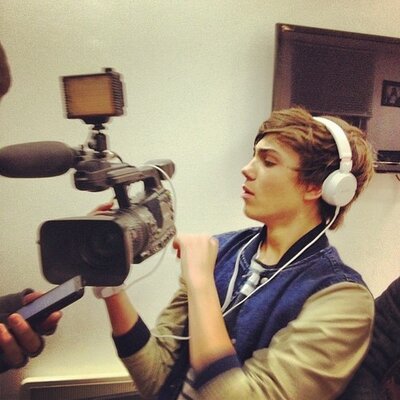 Profile Picture of George Shelley Chile (@CHGeorgeShelley) on Twitter