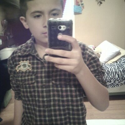 Profile Picture of Christopher Pinedo (@56226Chris) on Twitter