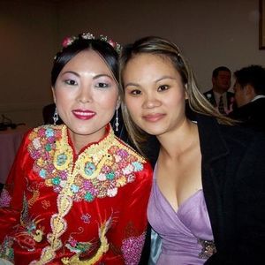 Profile Picture of Leanne Tran (@sunshinecali) on Myspace